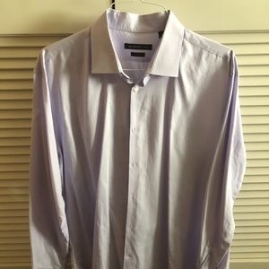 John Varvatos Dress shirt -  17 1/2, 35/35
